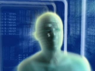 Part 9 - Erasing the Line Between Man & Machine