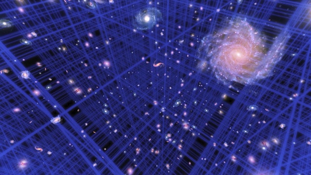 Why the Runaway Universe Discovery Won the Nobel Prize in Physics