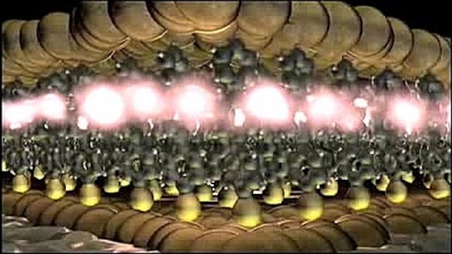 Part 4 - The Age of Androids