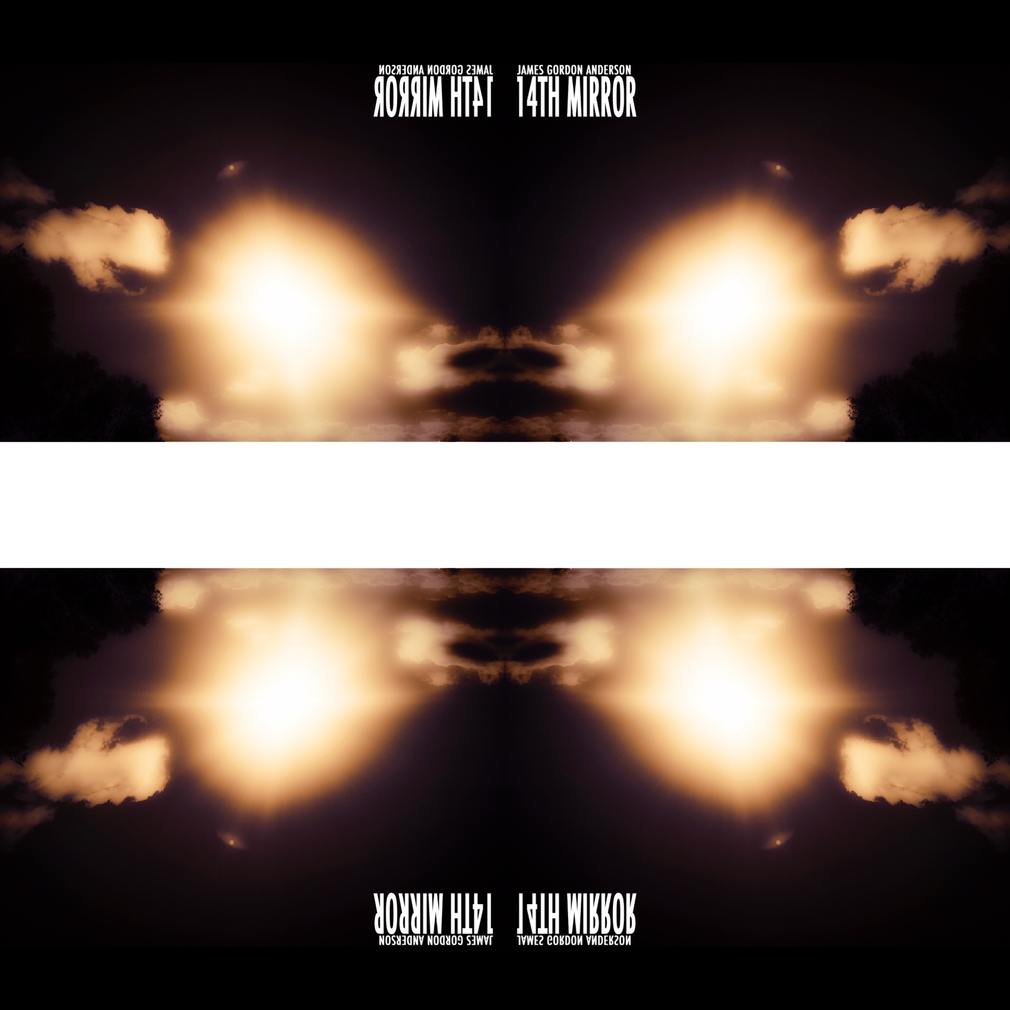 14th Mirror - 2025 Livemix