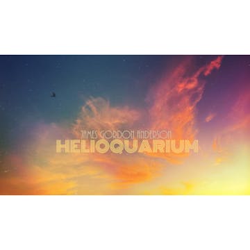 Helioquarium - World Mirror Zero