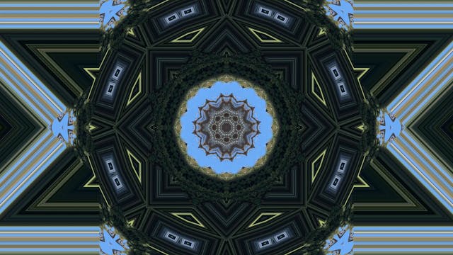 Septemberfield - Monorift Mix 1 (V2)
