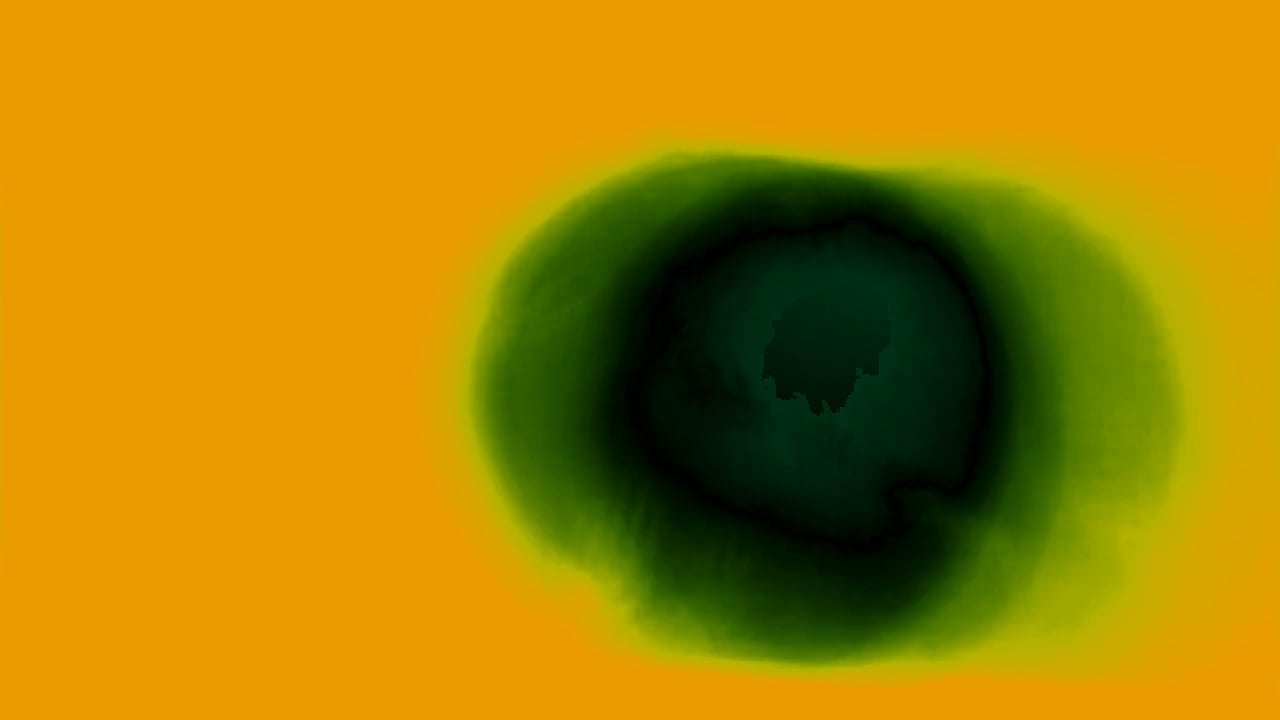 Reactor (Altered States 3) (2025.03)