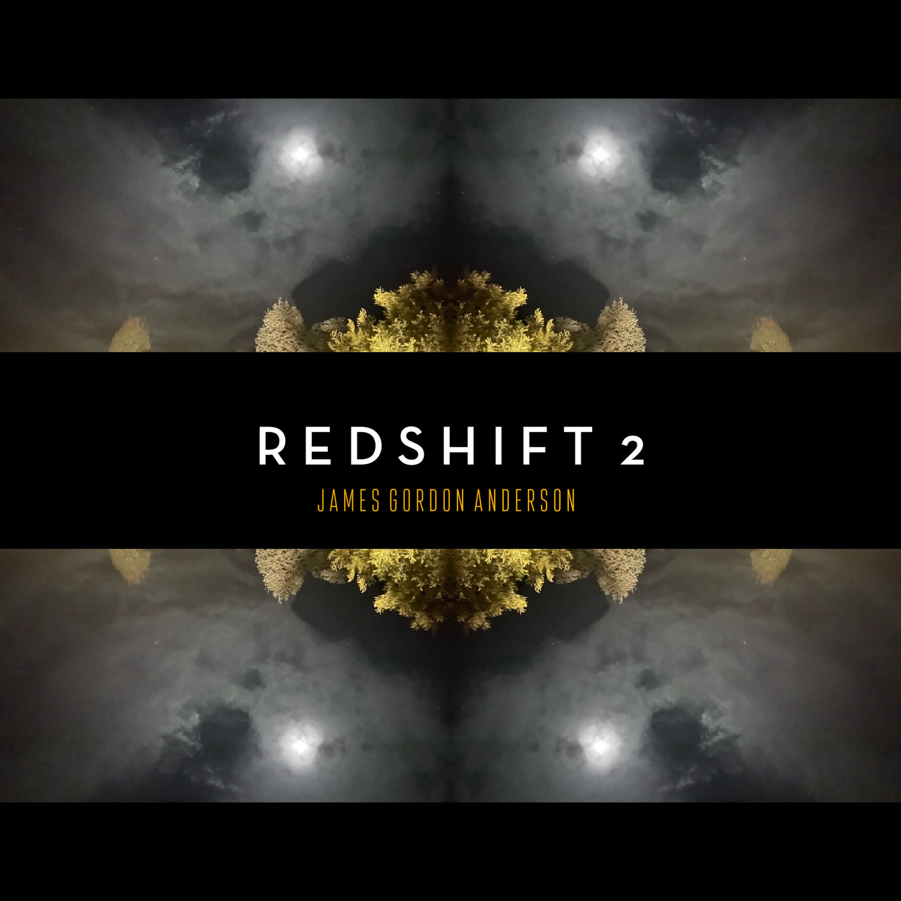 Redshift 2