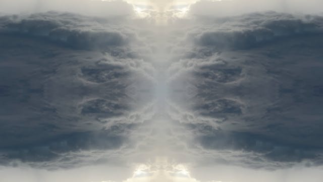 The Mirror and The Sea - Excerpt 2