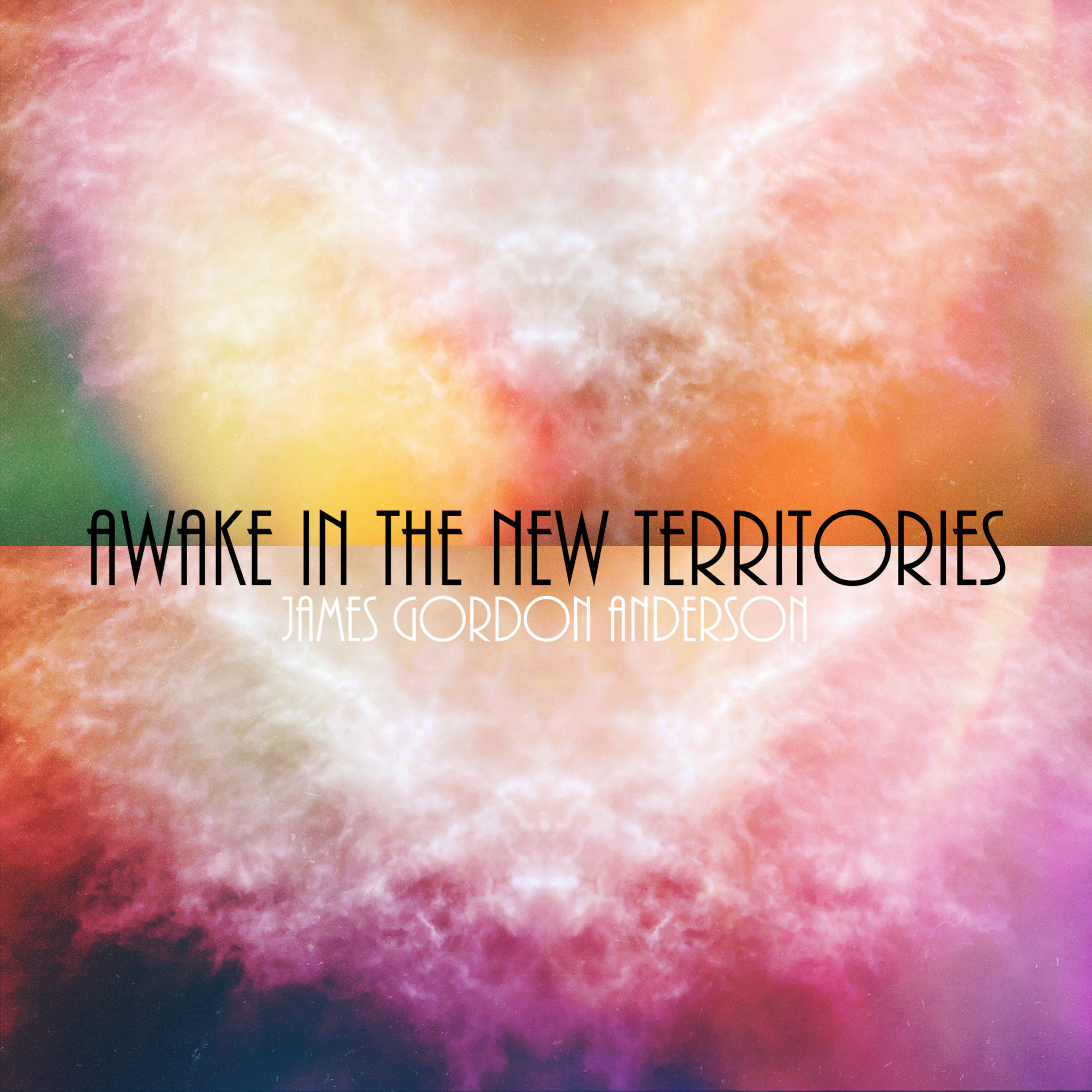 Awake In The New Territories