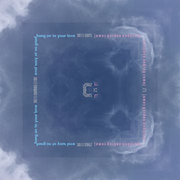 Hang On To Your Love - Black Road Edit (V2024.03)