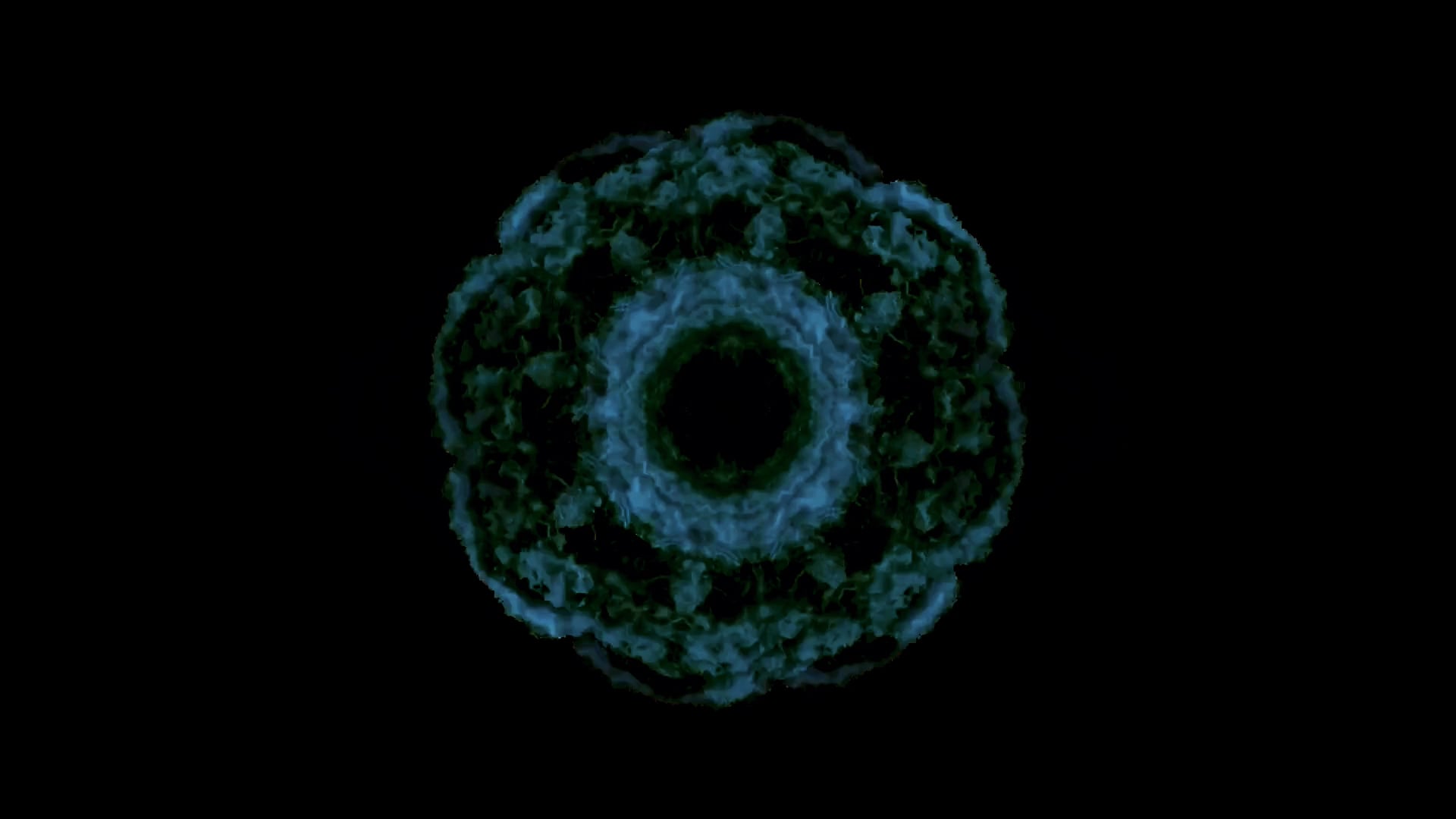 Reactor (Altered States 3) (2025.05)