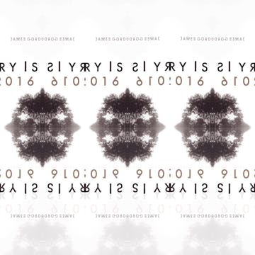Memory Is Like Water - 2 Minus Edit