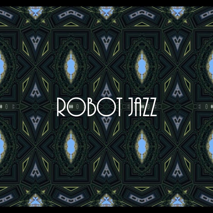 Robot Jazz