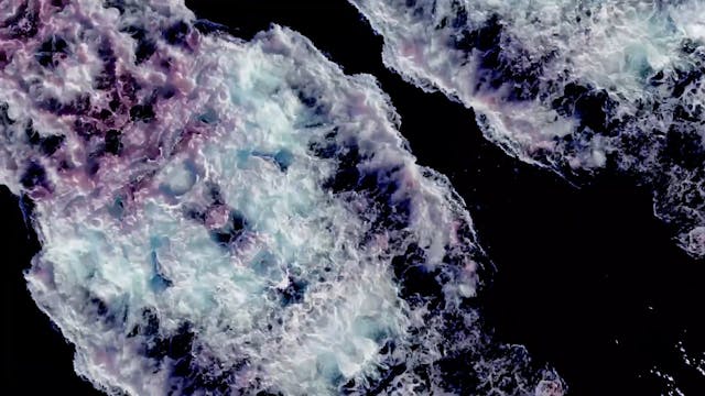 Mistral A (V2) - trailer