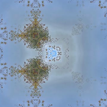 Helioquarium - World Mirror Zero (V2024.5)