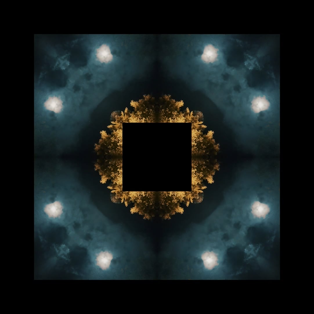 Inside The Hyperdomain Of Perfect Novelty - Part 1 (V9)