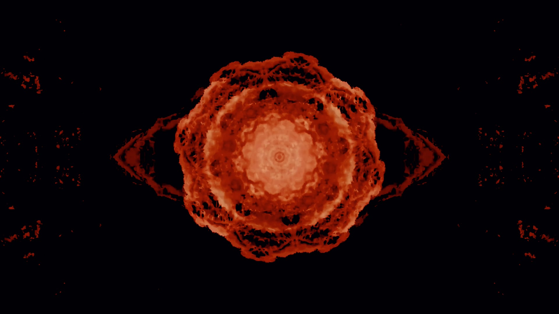 Reactor (Plasma Cut) (2025.06)