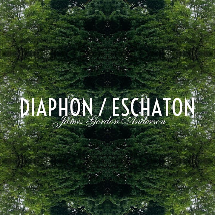 Diaphon / Eschaton