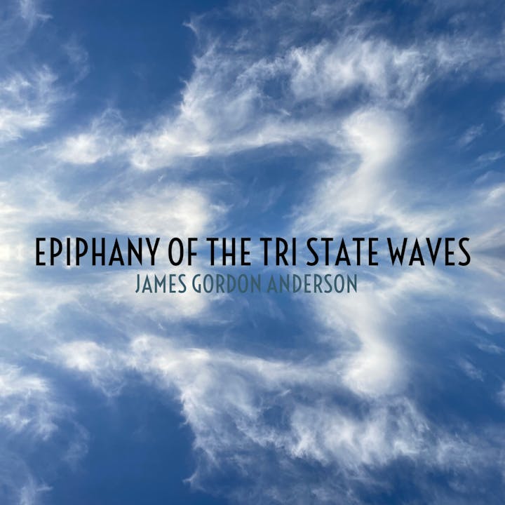 Epiphany Of The Tri State Waves - Livesets