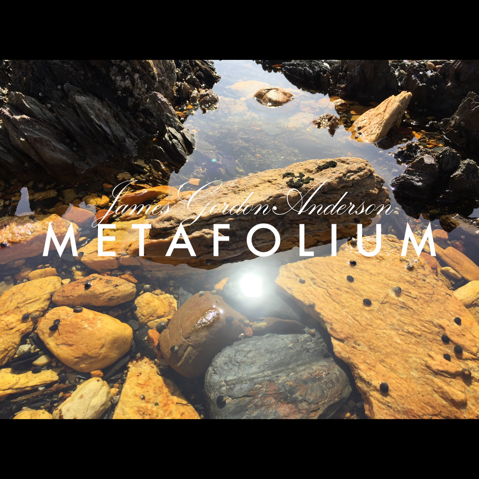 COSMOS VIA - METAFOLIUM HOUSE MIX 1