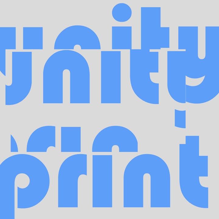 Unity Print