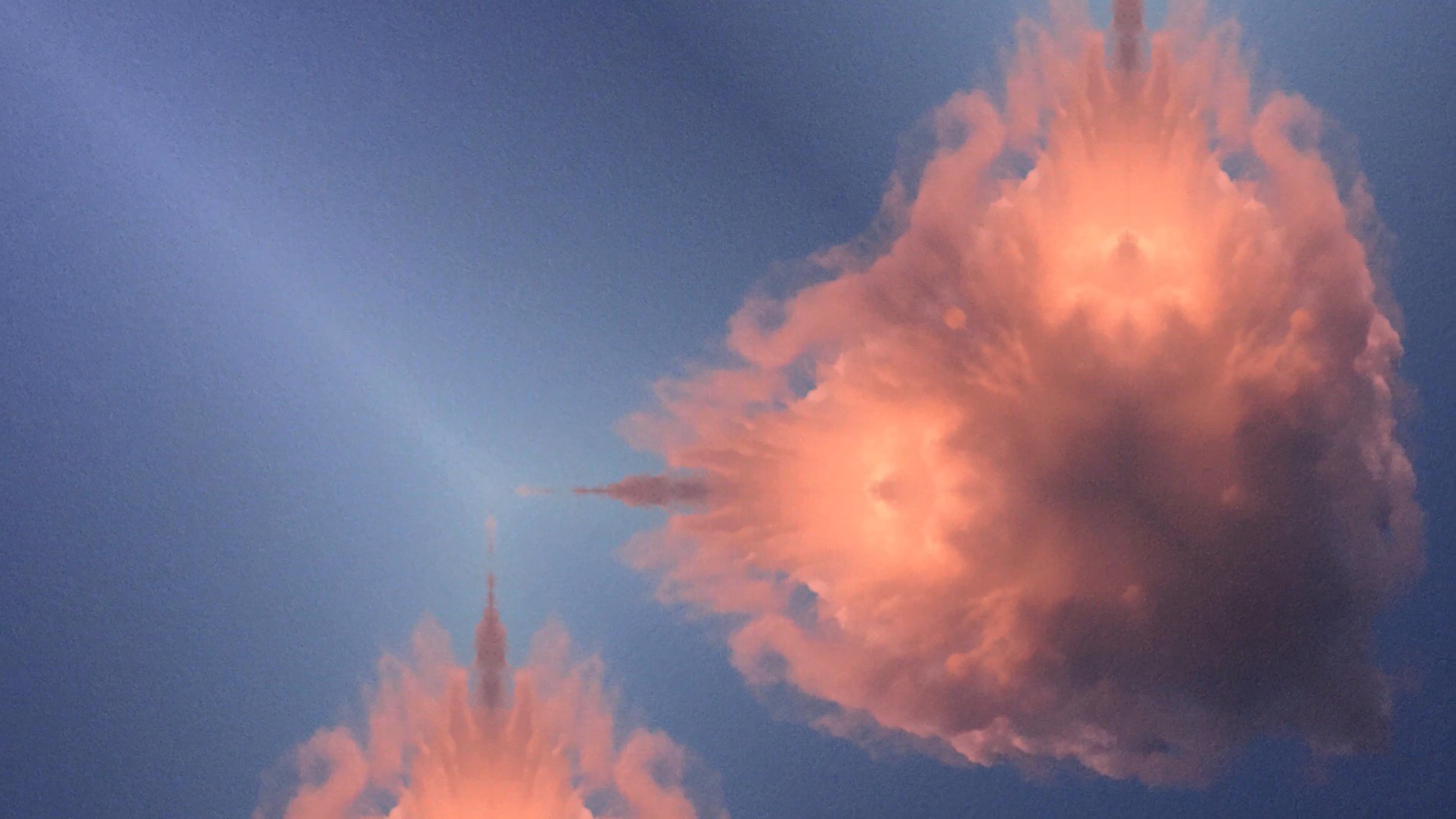 Awake In The New Territories - Pangaeogram 2026 Remix