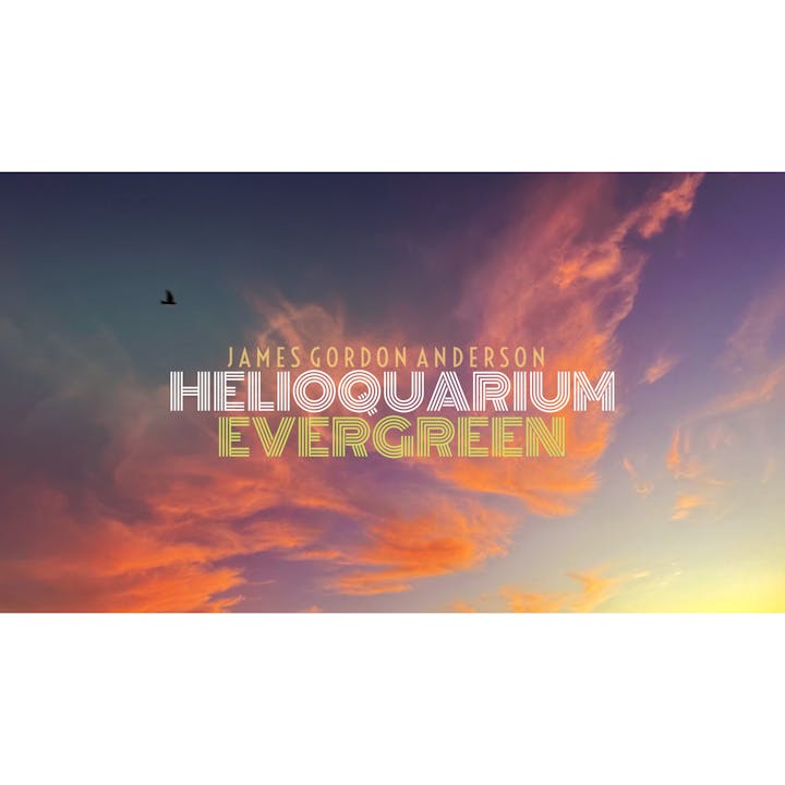 Helioquarium - Evergreen