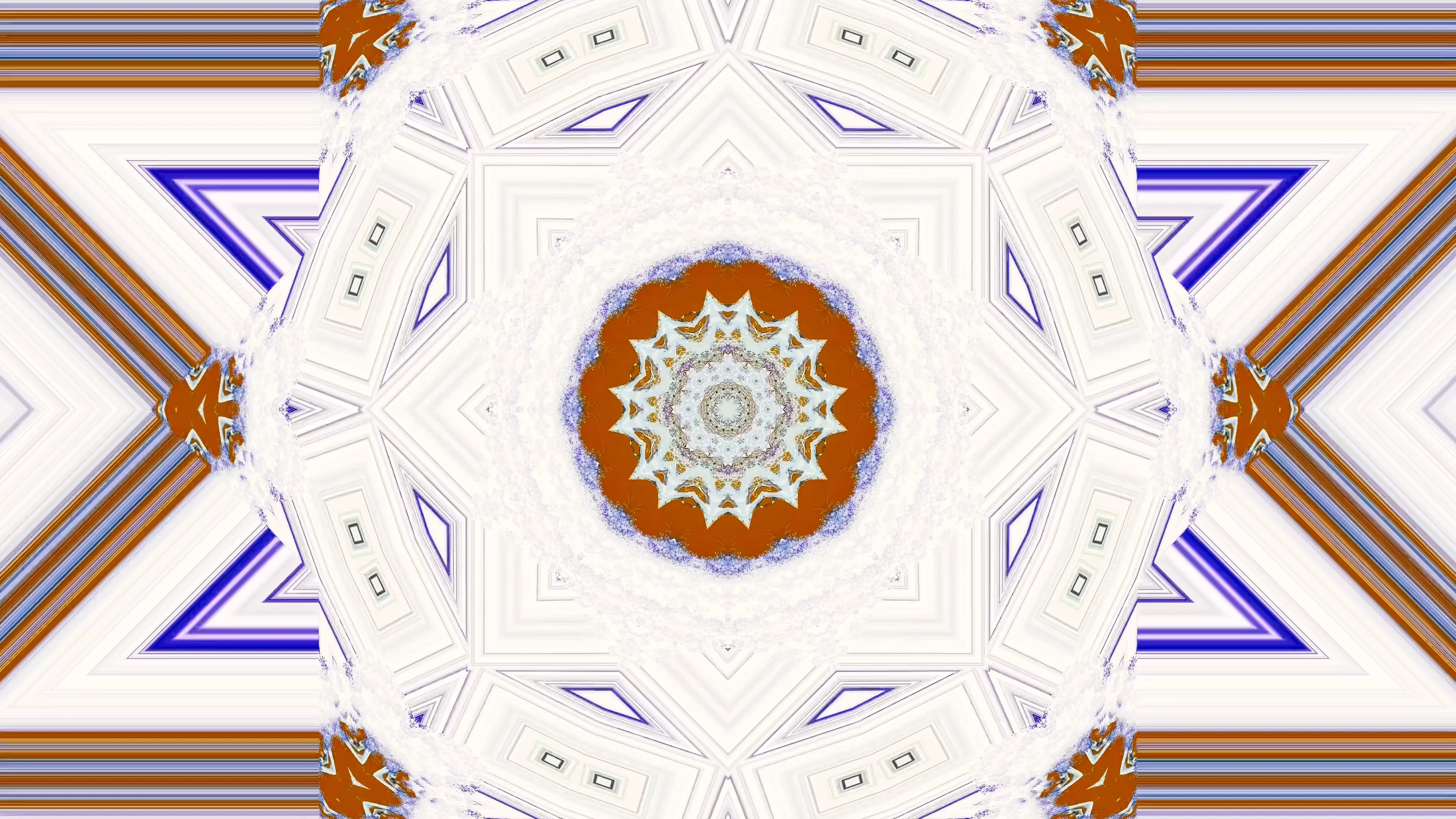 Inside The Hyperdomain Of Perfect Novelty - Part 1