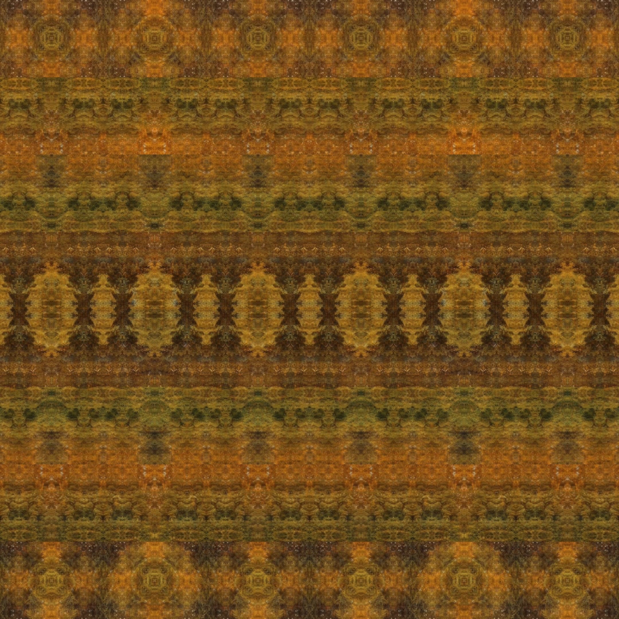 Saturn Dust Pilot - MetaFabric 4