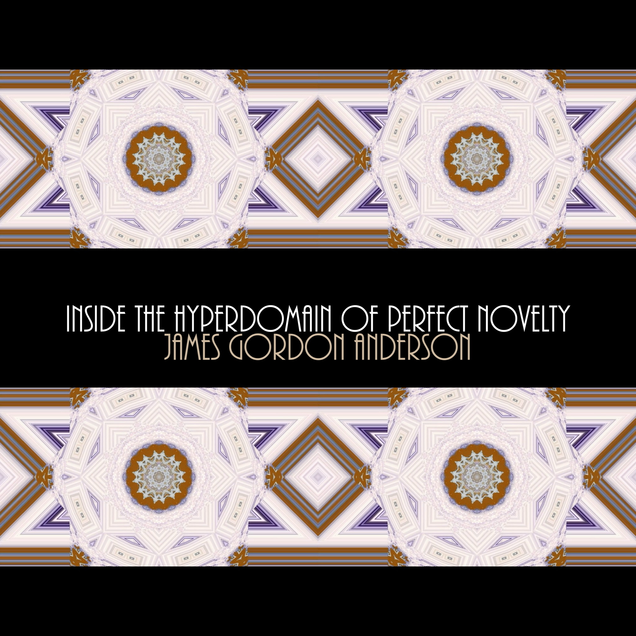 Inside The Hyperdomain Of Perfect Novelty