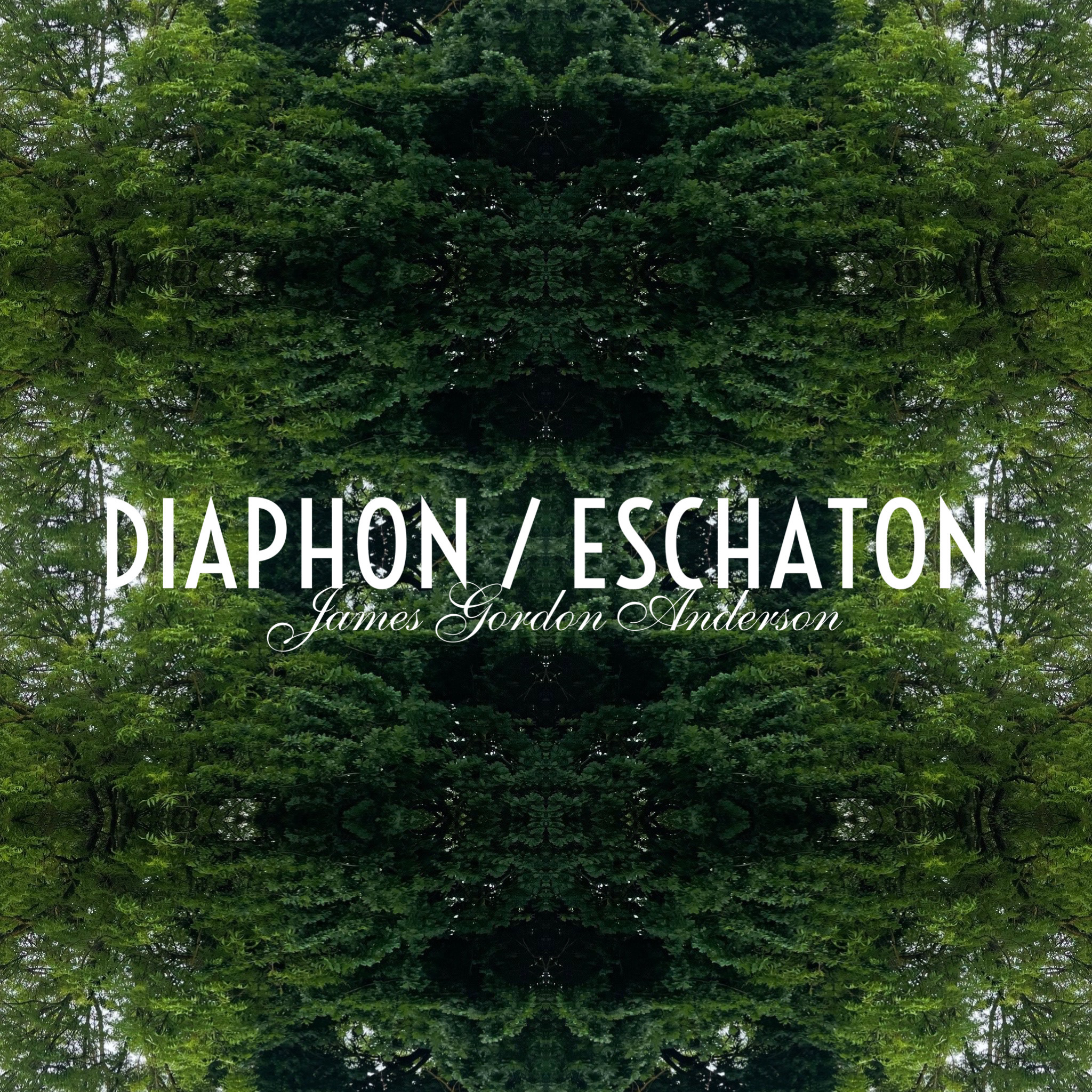 Diaphon / Eschaton