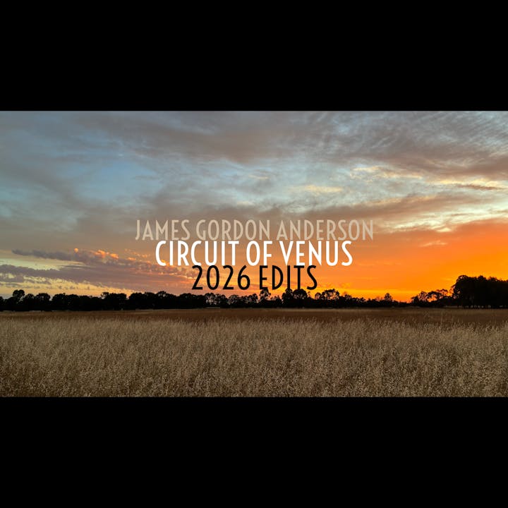Circuit Of Venus - 2026 Edits