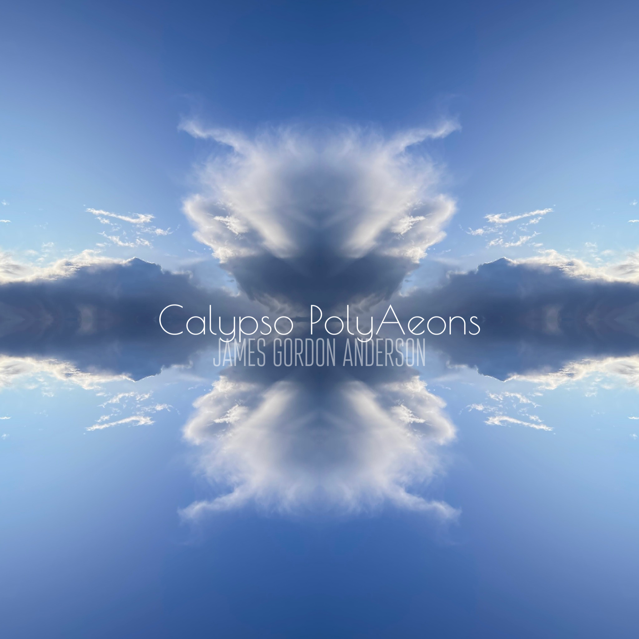 Calypso PolyAeons