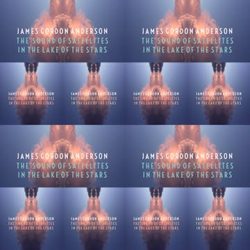 The Sound Of Satellites In The Lake Of The Stars - Excerpt 1
