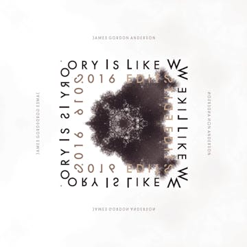 Memory Is Like Water - 2016 Edit - tr...