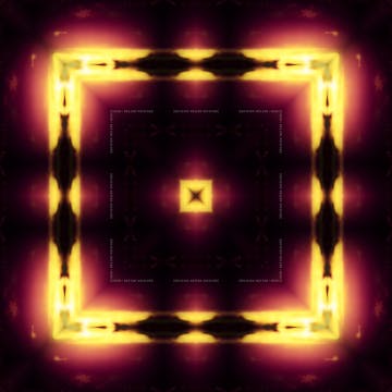 Obsidian Nectar (Stargate Visual Edit...