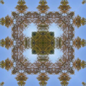 Prayer Wheel - 2024 Mix (V2024.04)