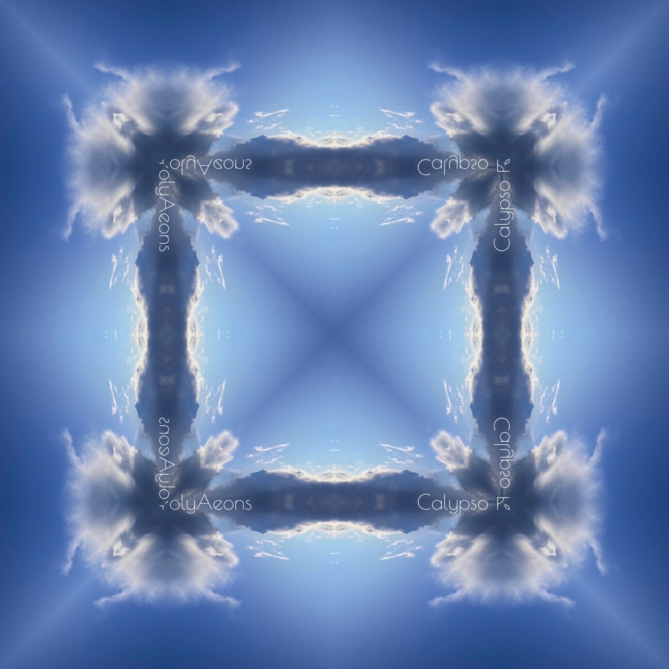 Calypso PolyAeons 4 - Edit (V2024.2) - trailer