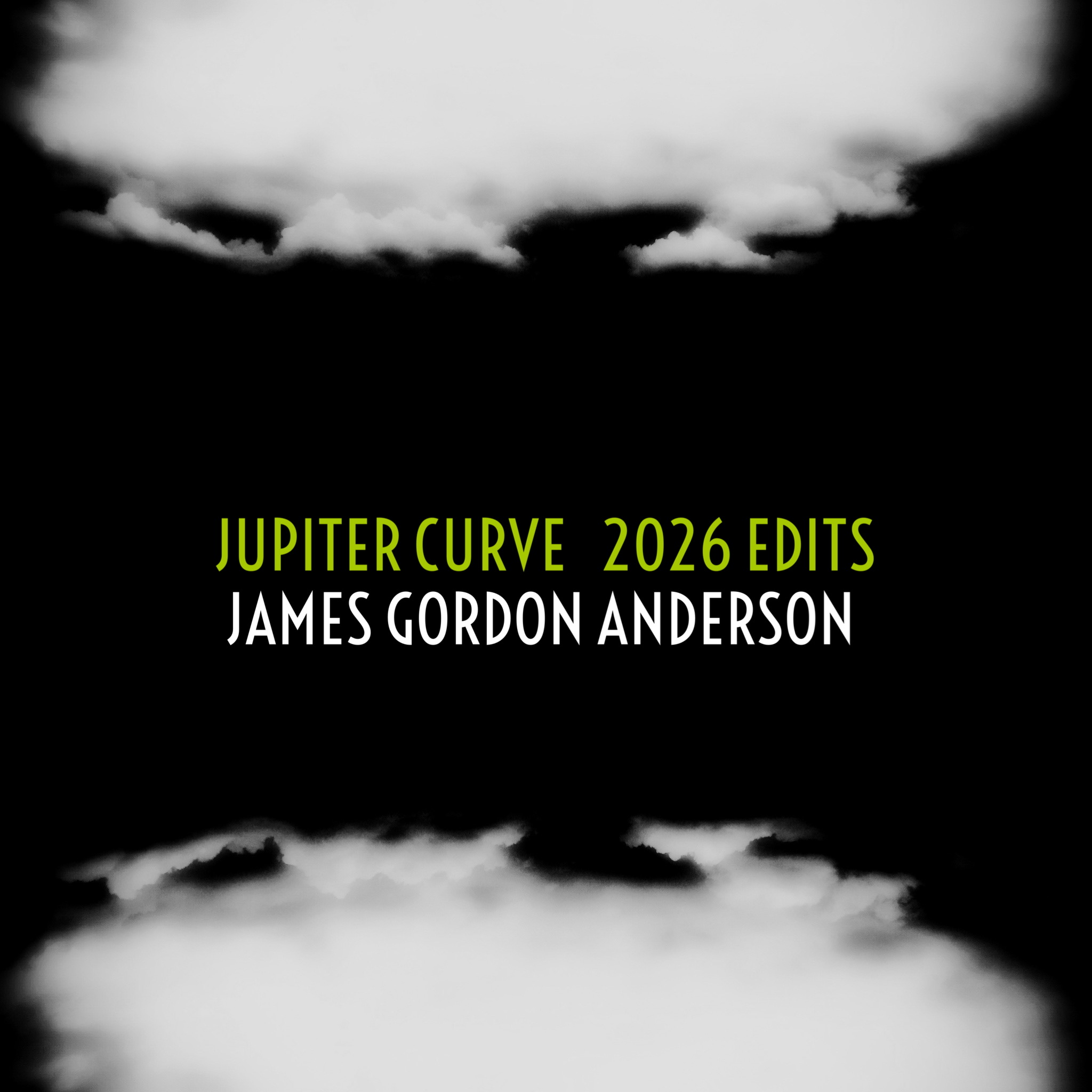 Jupiter Curve - 2026 Edits