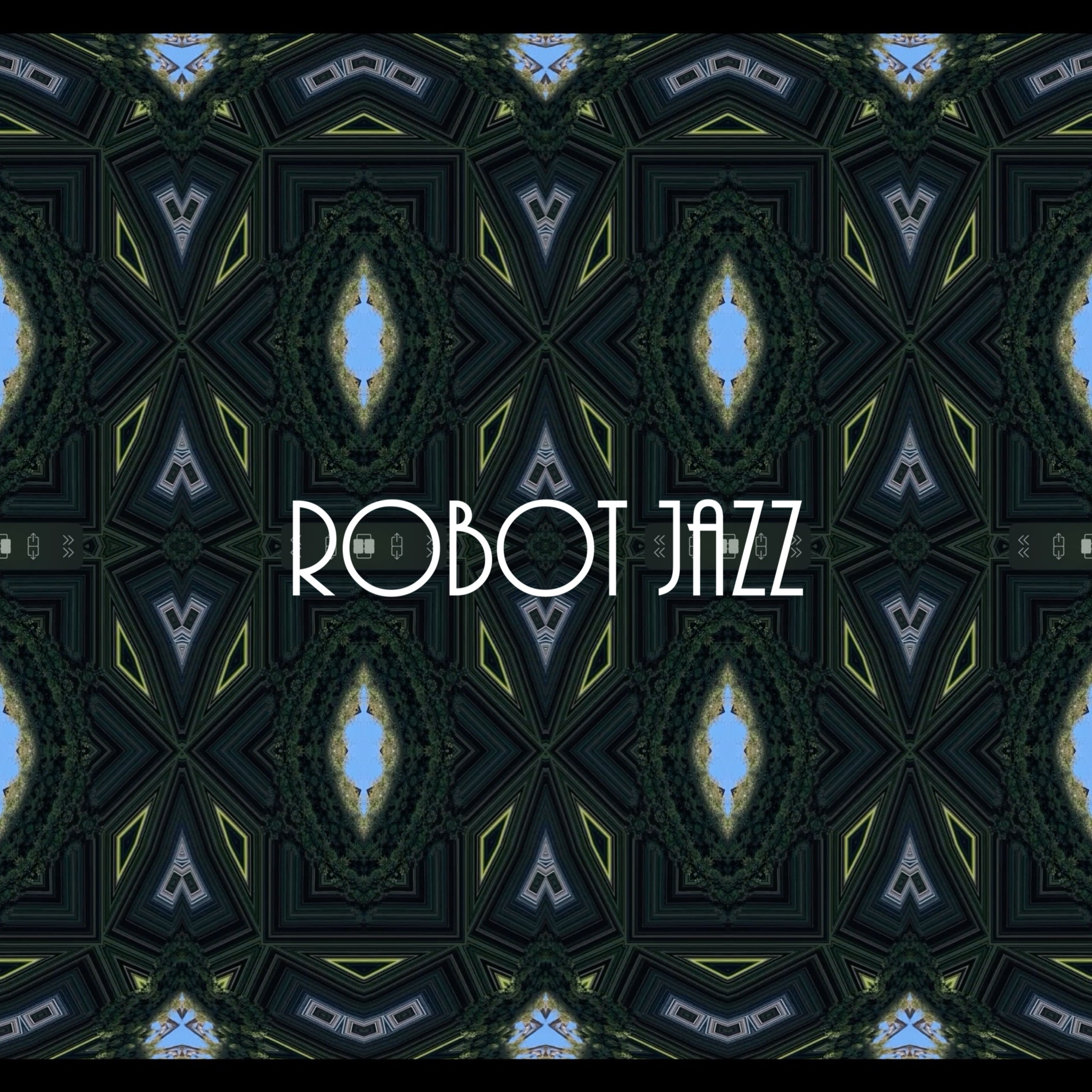 Robot Jazz