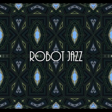 Robot Jazz