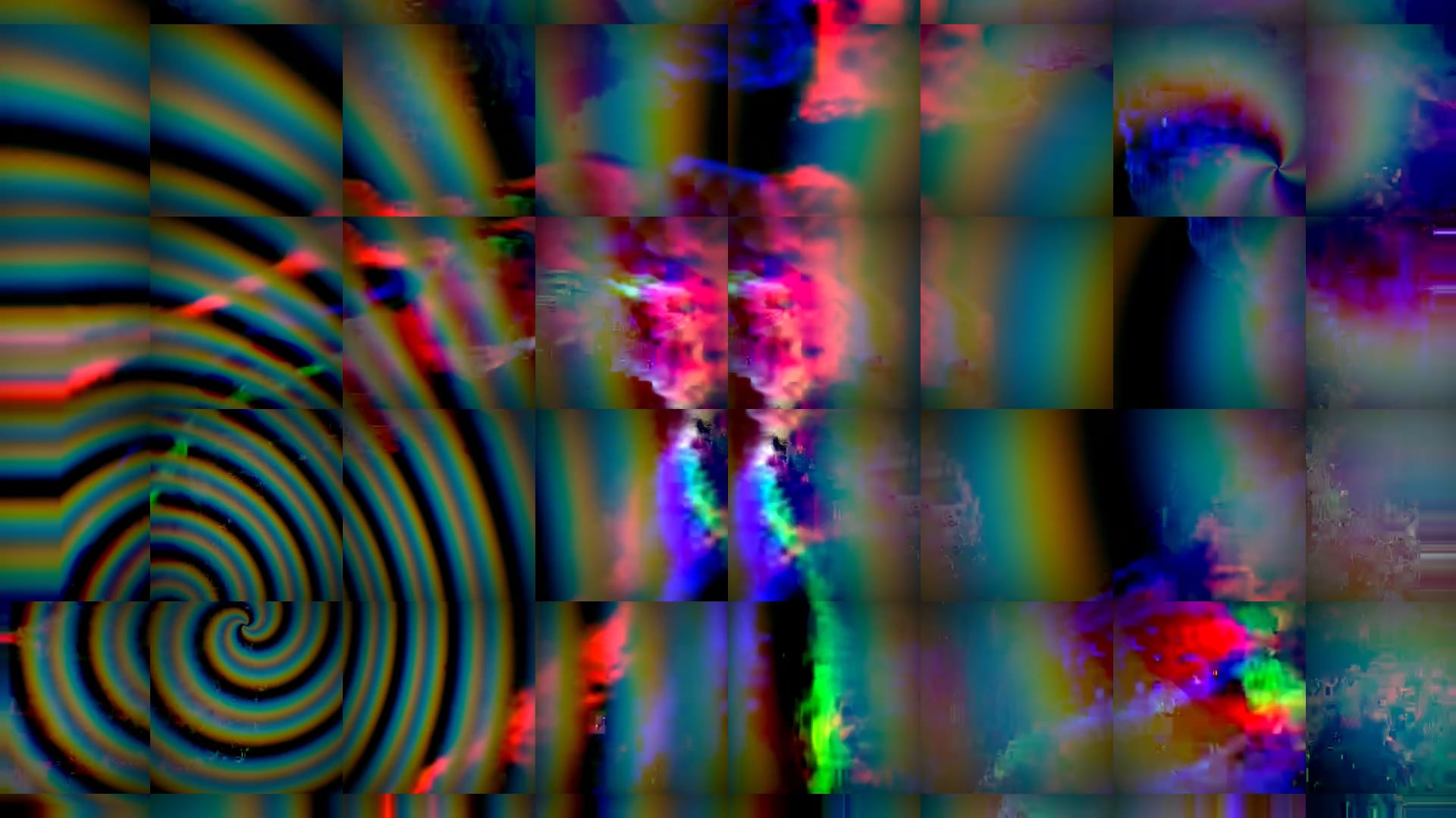 Inside The Hyperdomain Of Perfect Novelty - Part 1 (V6)