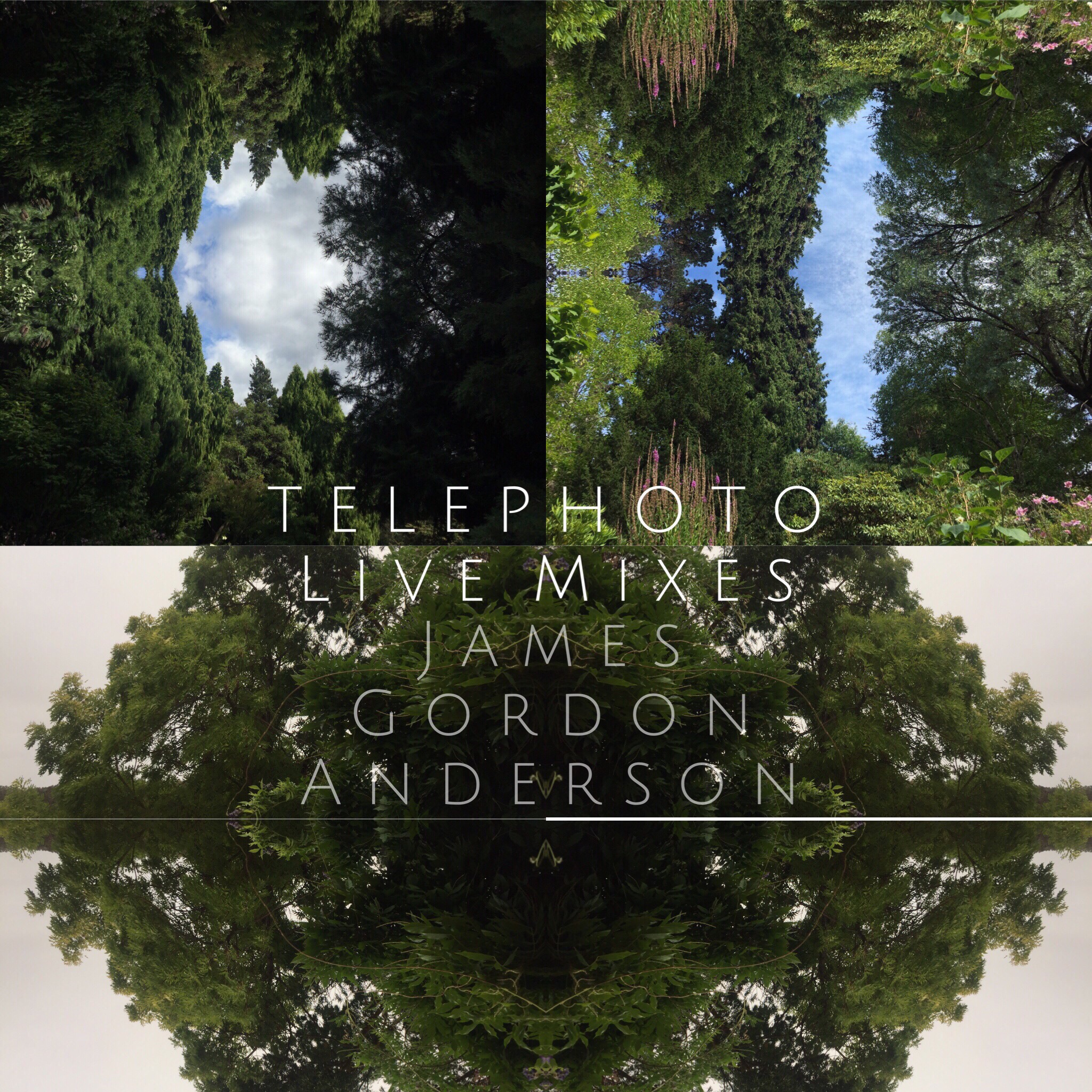 Telephoto - LiveMix 4