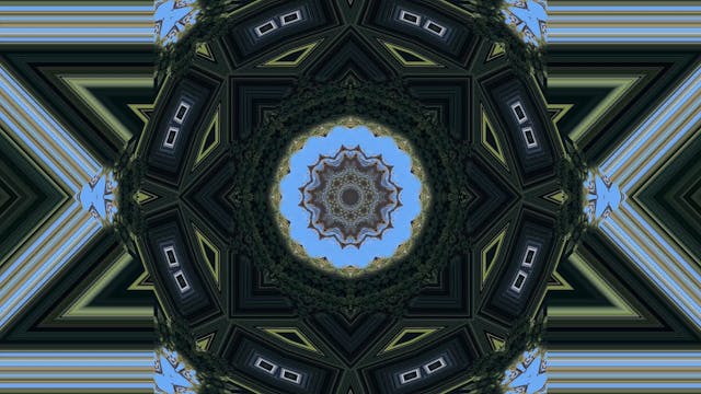 Septemberfield - Monorift Mix 1 (V2) ...