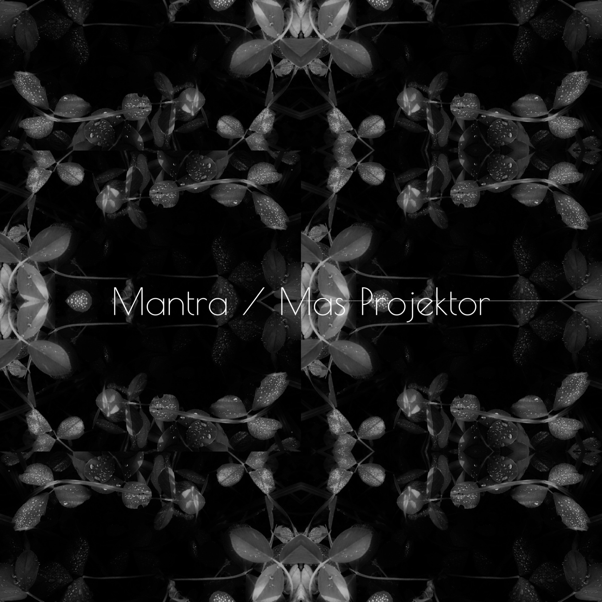 Mantra / Mas Projektor