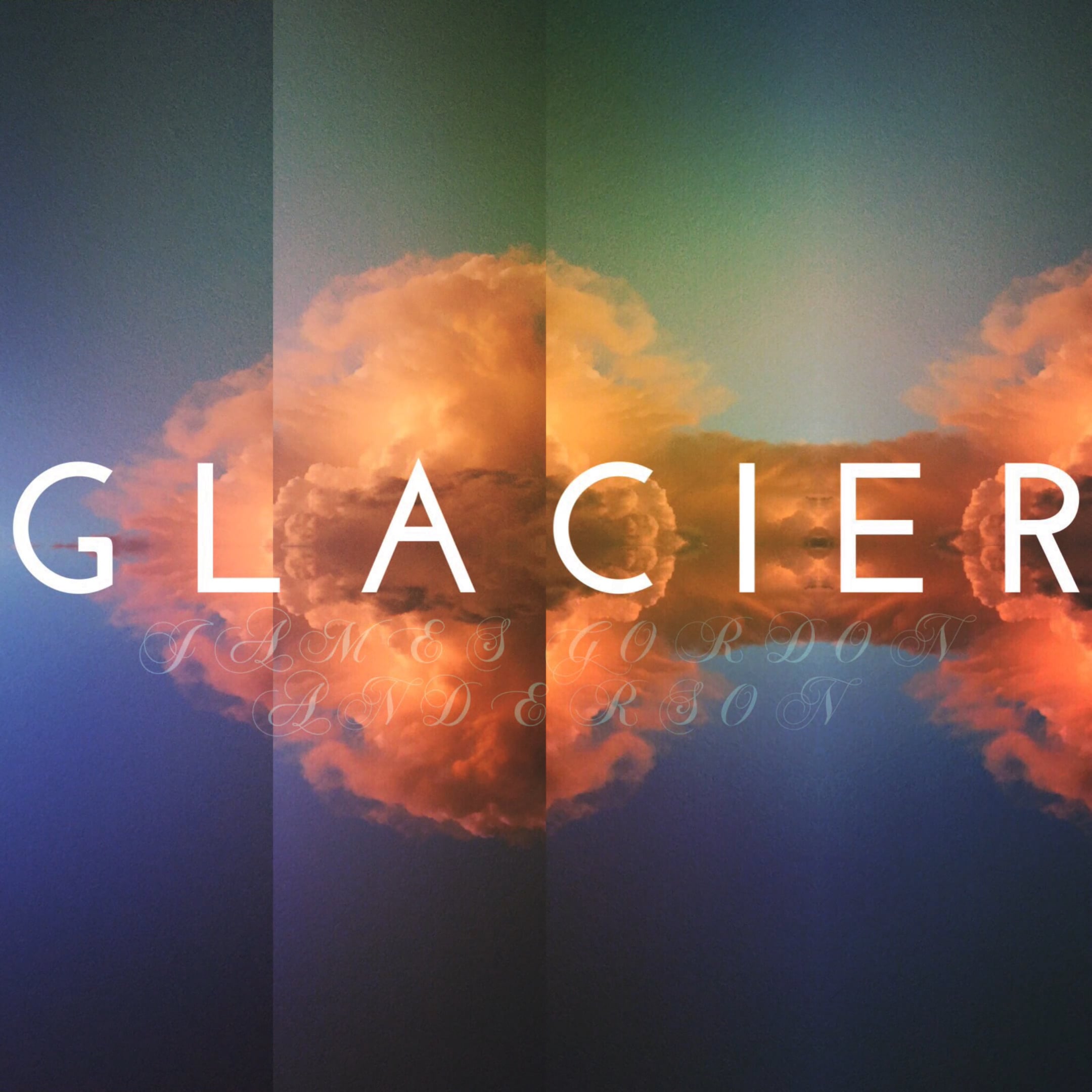 Glacier - Glacial Anatomy Cut (V2024.1)