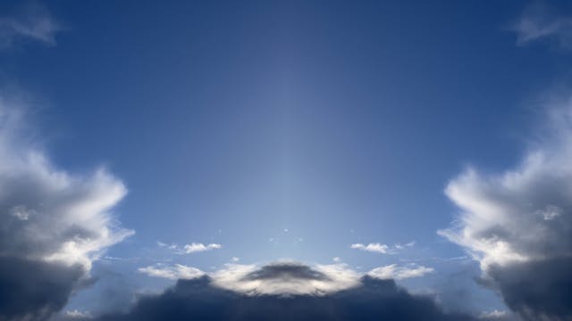 Celestial Envelope - Livemix 1