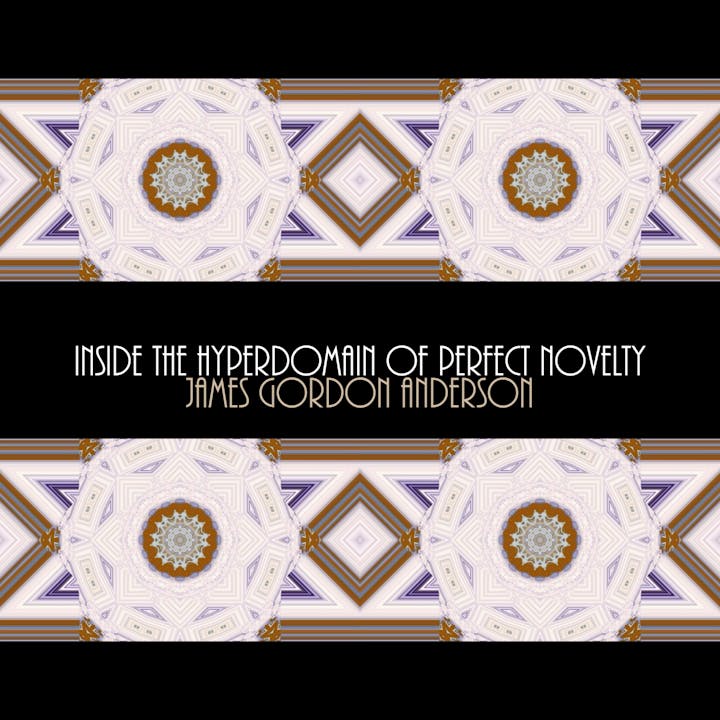 Inside The Hyperdomain Of Perfect Novelty