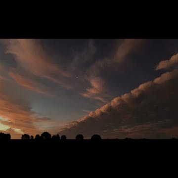 Cosmos Via - TERRA
