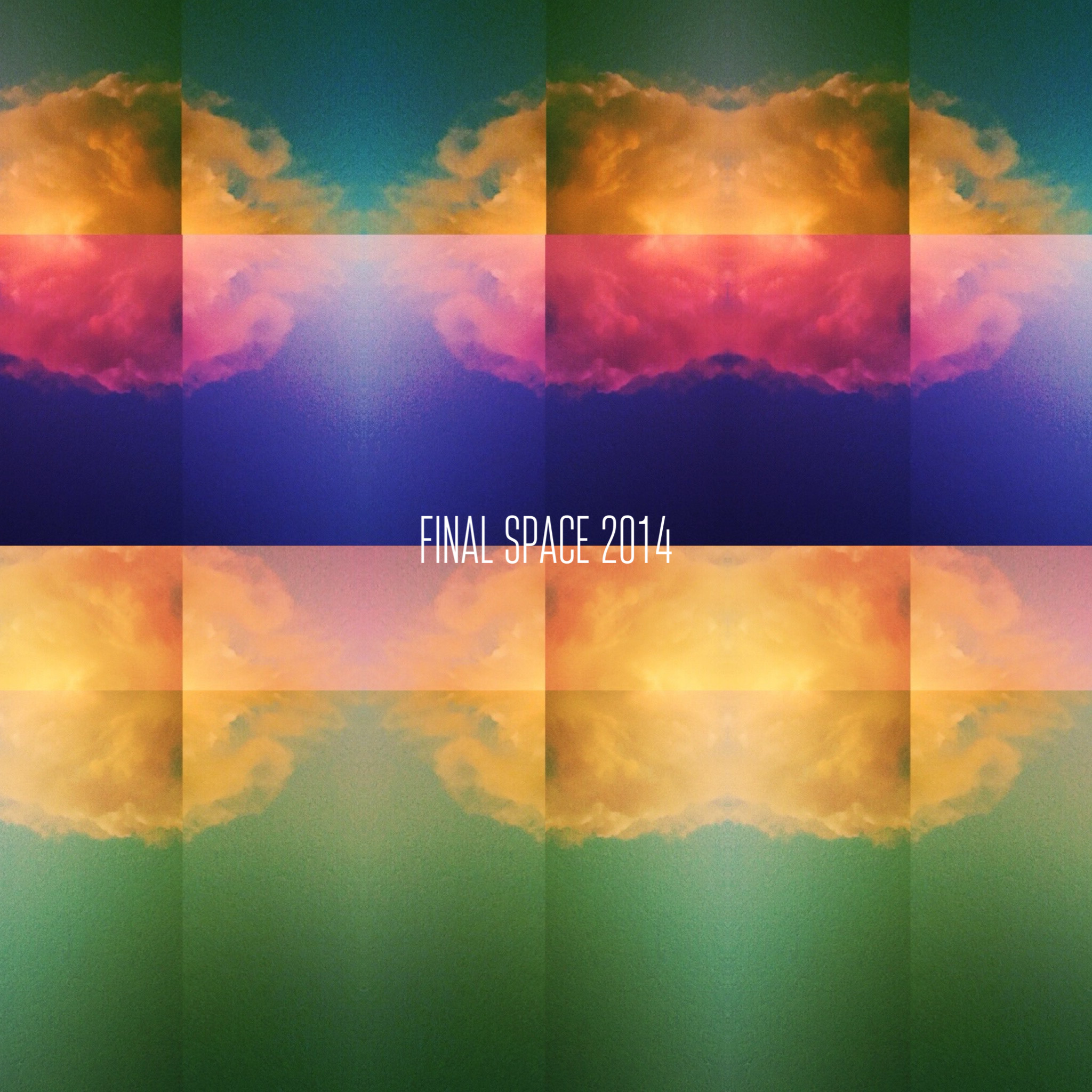 Final Space 2014