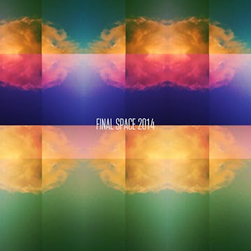 Final Space 2014