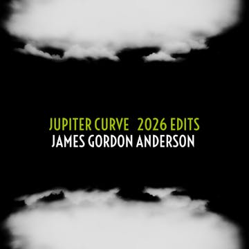 Jupiter Curve - 2026 Edits