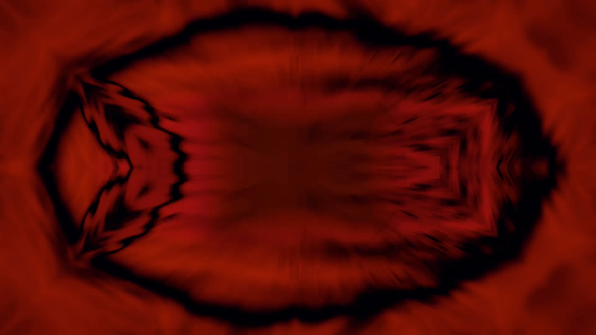 A Floating Meadow Under Melting Snows - Coral Equilibrium Edit (V2025MATRIX3)